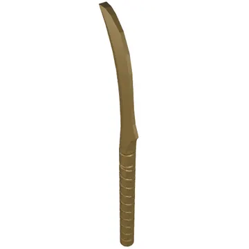 Weapon Sword (Elven Warrior)