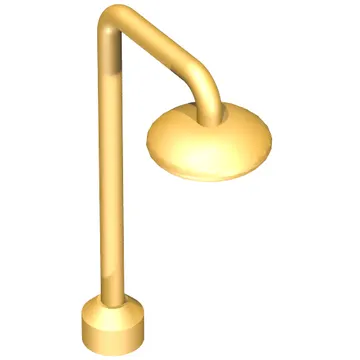 Duplo Shower Faucet