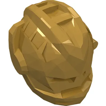 Helmet Hero Factory (Rocka)