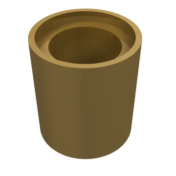 Technic Pin Connector Round 1L [Beam]