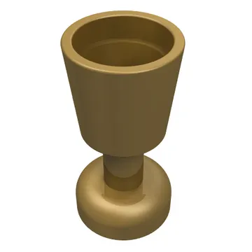 Equipment Goblet / Glass