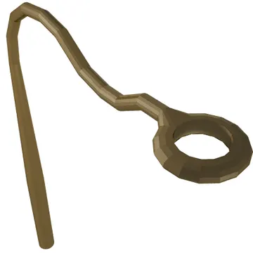 Equipment Whip [aka Plant Vine]