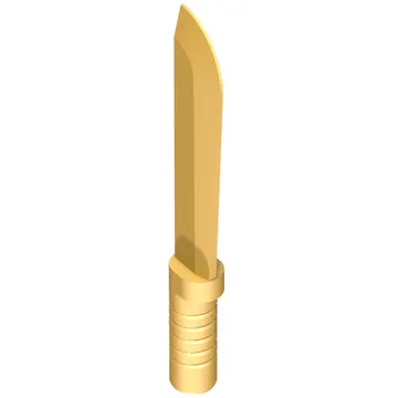 Weapon Sword / Machete