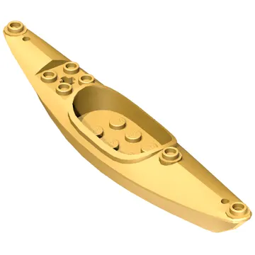Boat / Kayak 2 x 15