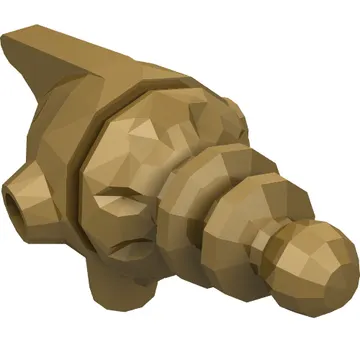 Weapon Gun Ray / Laser