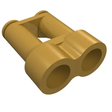 Equipment Binoculars
