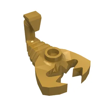 Animal, Scorpion