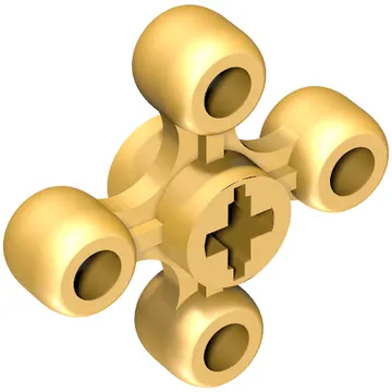 Technic Knob Wheel