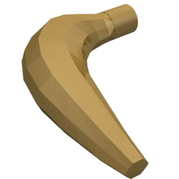 Plant, Banana