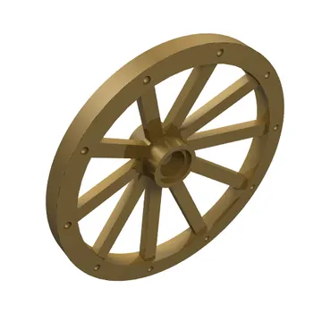 Wheel Wagon Huge (43mm D.)