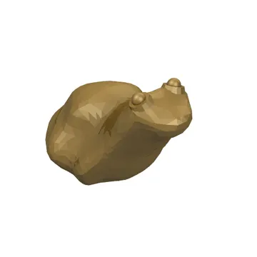 Animal, Frog