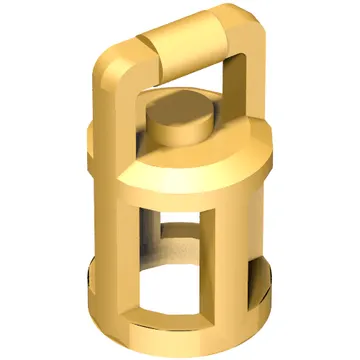 Equipment Lantern
