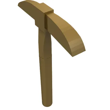 Tool Pickaxe
