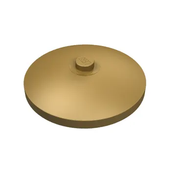 Dish 4 x 4 Inverted [Radar]