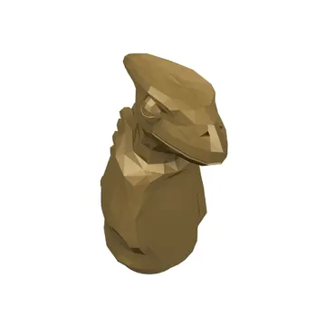Creature, Dragon Baby