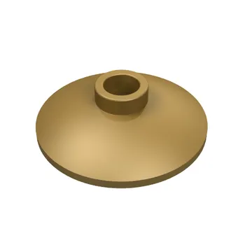 Dish 2 x 2 Inverted [Radar]