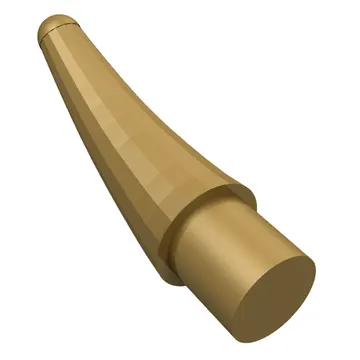 Animal Body Part, Barb / Claw / Tooth / Talon / Horn, Small