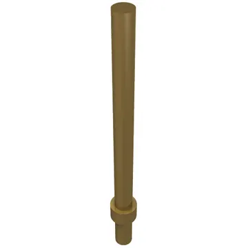 Bar 6L with Stop Ring