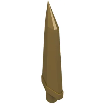 Weapon Spike Flexible 3.5L