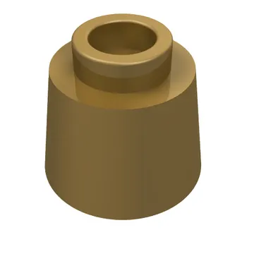 Cone 1.17 x 1.17 x 2/3 (Fez)
