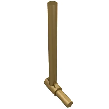 Bar 5L with Handle (Friction Ram)