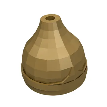 Helmet Persian