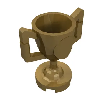 Equipment Trophy Cup [Plain]