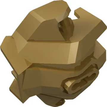 Large Figure Hand Cover, Armor with Handles for Clips