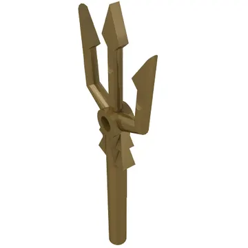 Weapon Trident