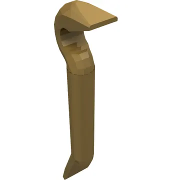Tool Crowbar