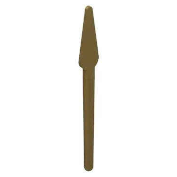 Weapon Pike / Spear Flat End