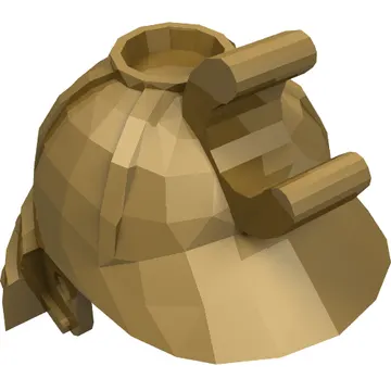 Helmet Ninja, Samurai