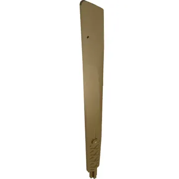 Propeller 1 Blade 2 x 16 with Axle