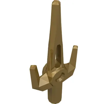 Weapon Sai
