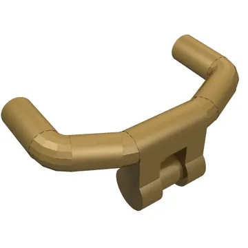 Handlebars with Angular Handles
