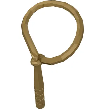 Equipment Lasso