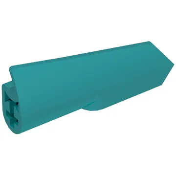 Technic Panel Fairing #22 5L Small Smooth, Side A