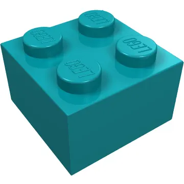 Brick 2 x 2