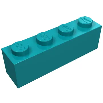 Brick 1 x 4