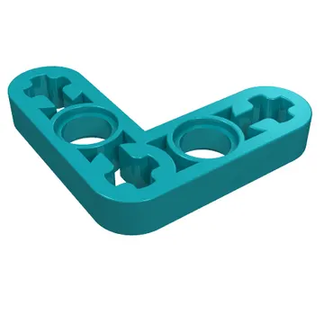 Technic Beam 3 x 3 L-Shape Thin