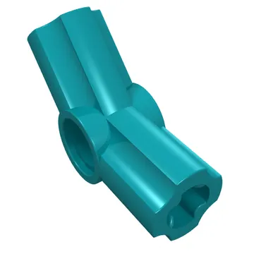 Technic Axle and Pin Connector Angled #4 - 135°