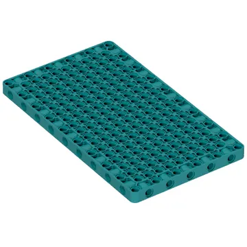Technic Base Frame 11 x 19