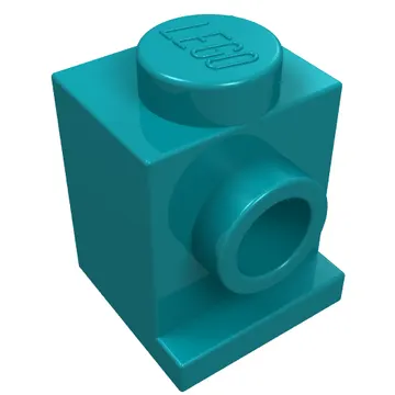 Brick Special 1 x 1 with Headlight