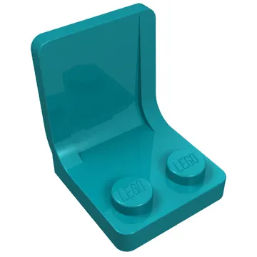 Seat / Chair 2 x 2
