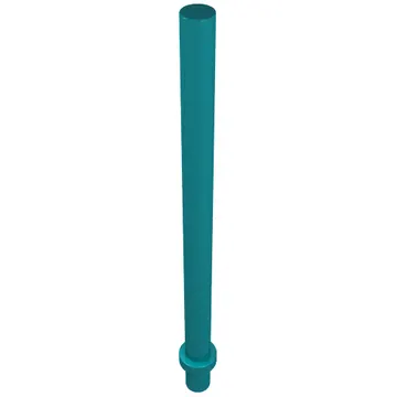 Bar 6.6L with Stop Ring [Umbrella Stand]