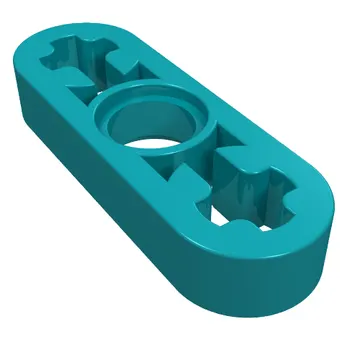 Technic Beam 1 x 3 Thin
