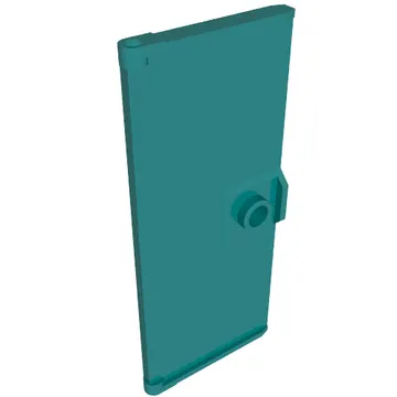 Door 3 x 6