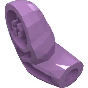 Bigfig Arm, Left [Plain]