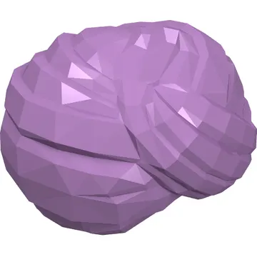 Hat Turban Wrap without Hole