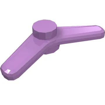 Equipment Boomerang